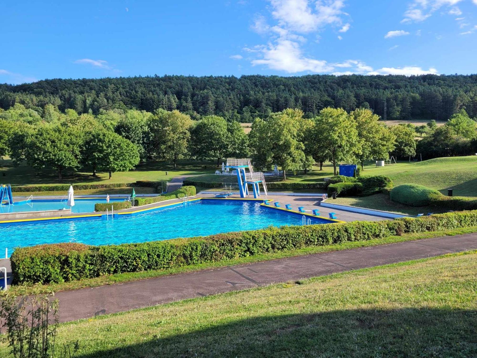 Tauberperle - Exklusives Ferienapartment Lauda-Königshofen Kültér fotó